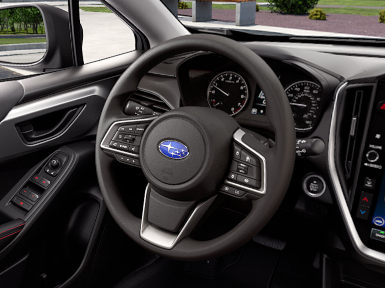 New 2026 Subaru Impreza 2.0i Sport AWD/4WD image 21