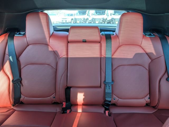 New 2026 Dodge Charger R/T Scat Pack image 4