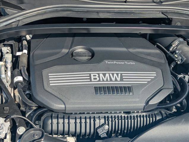 Used 2023 BMW 228i Gran Coupe w/ M Sport Package FWD image 24