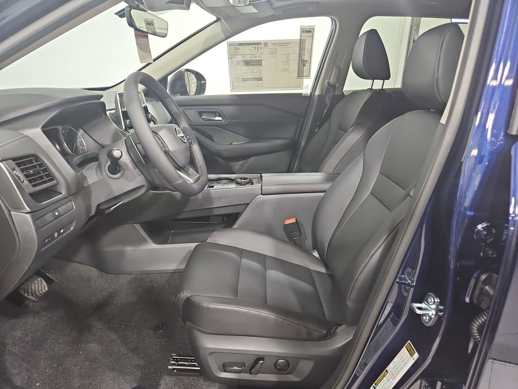 New 2026 Nissan Rogue SV image 10