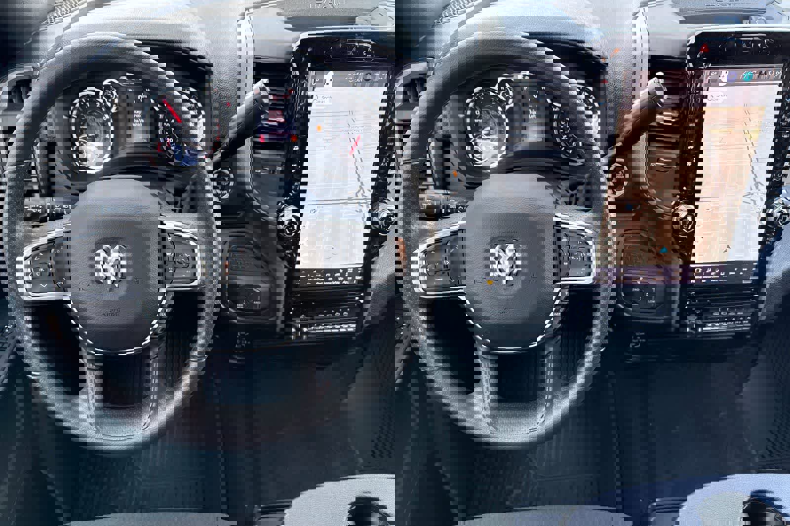 New 2026 RAM 3500 Tradesman image 14