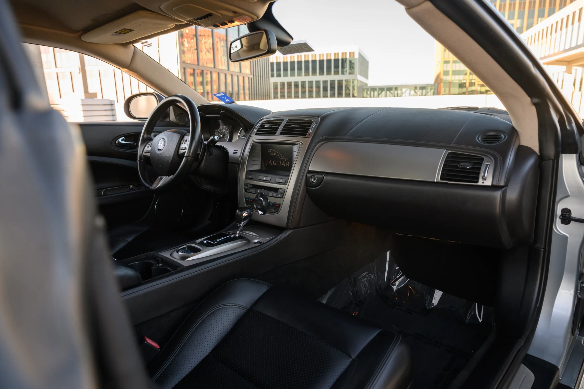 Used 2007 Jaguar XK Coupe image 21