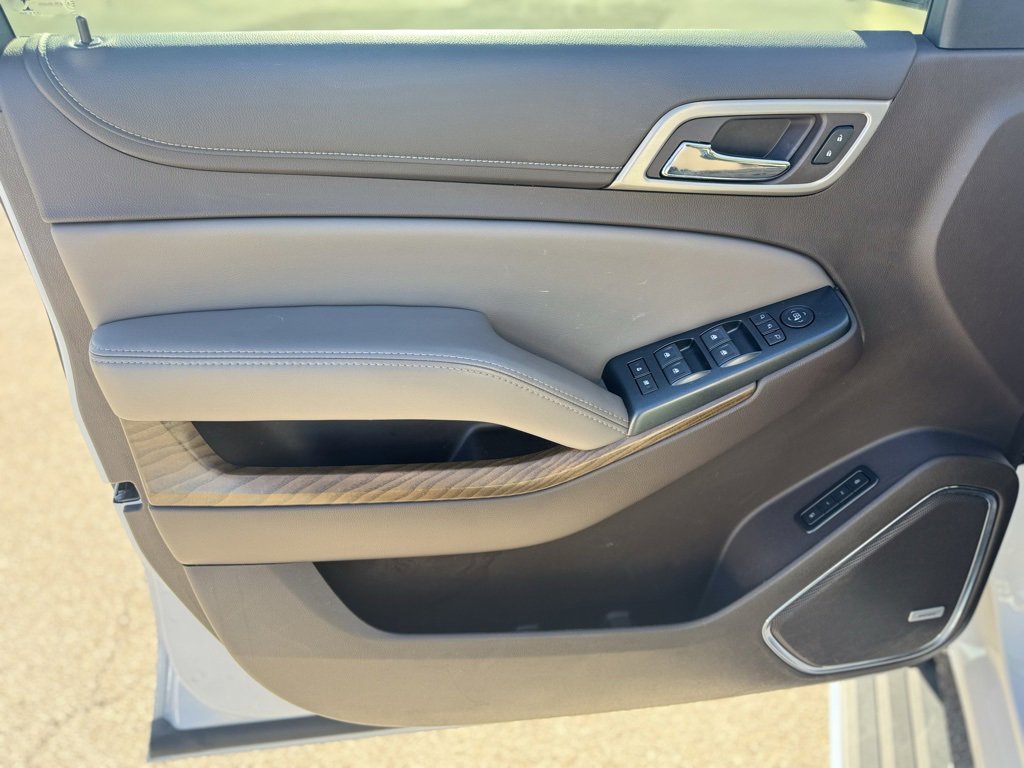 Used 2019 GMC Yukon Denali w/ Denali Ultimate Package image 11