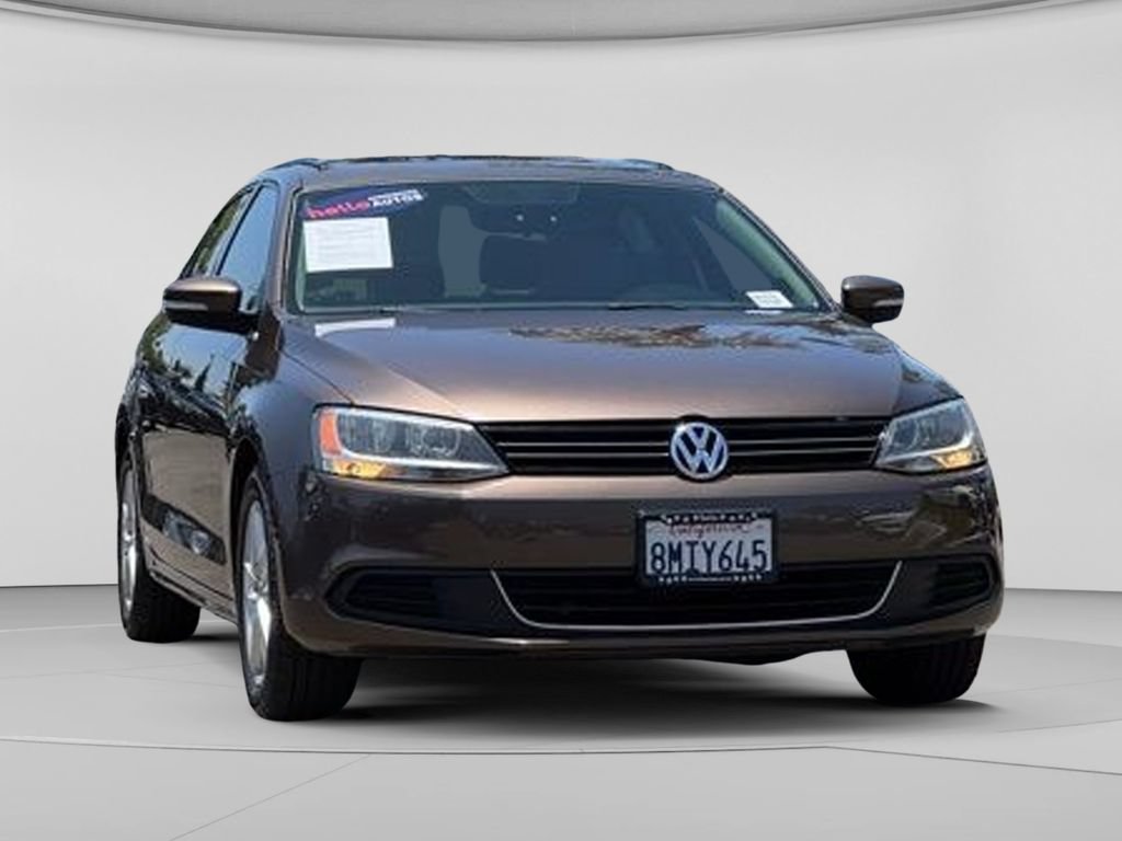 Used 2014 Volkswagen Jetta TDI FWD image 4