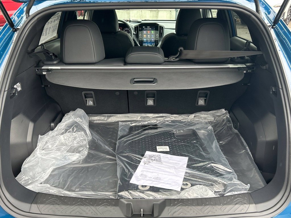 New 2026 Subaru Crosstrek 2.5i Wilderness AWD/4WD image 49