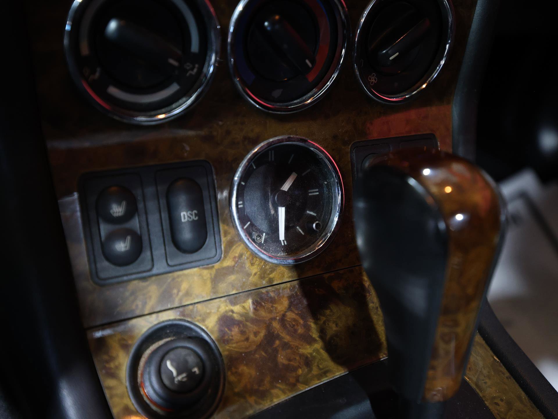 Used 2000 BMW Z3 2.8 image 17