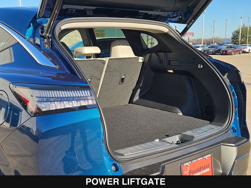 New 2026 Nissan Murano SL image 24