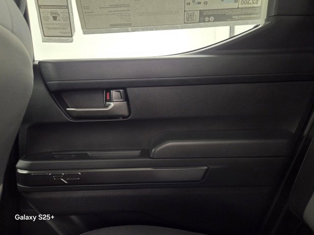 New 2025 Toyota Tacoma TRD Off-Road image 46