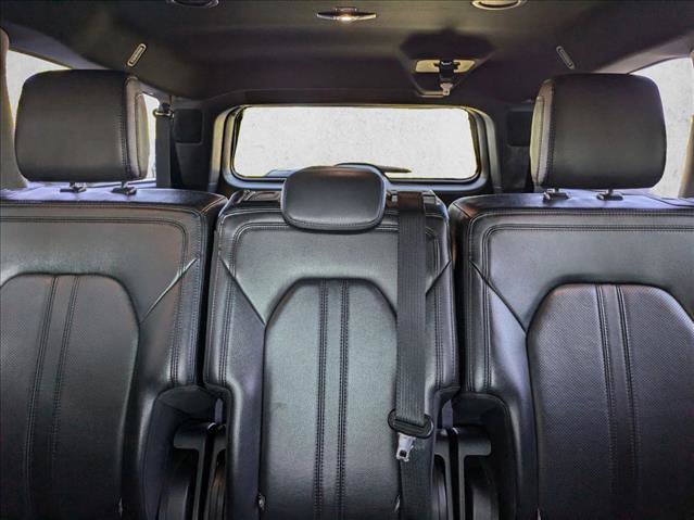 Used 2021 Ford Expedition Max Limited image 14