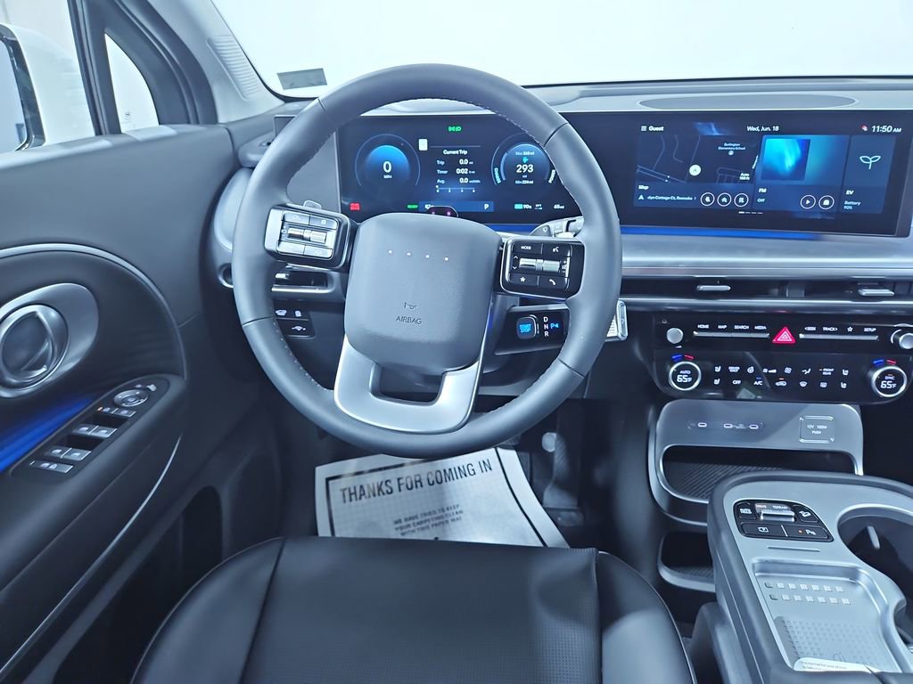 New 2026 Hyundai Ioniq 9 SEL image 14