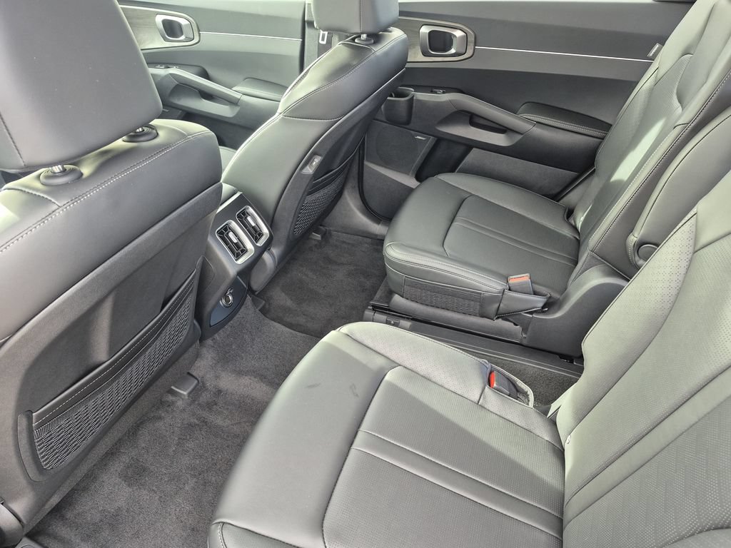 New 2026 Kia Sorento X-Line EX AWD/4WD image 12