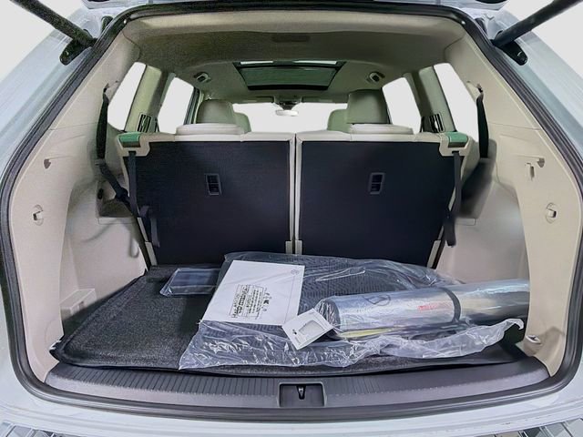 New 2026 Volkswagen Atlas SE FWD image 29