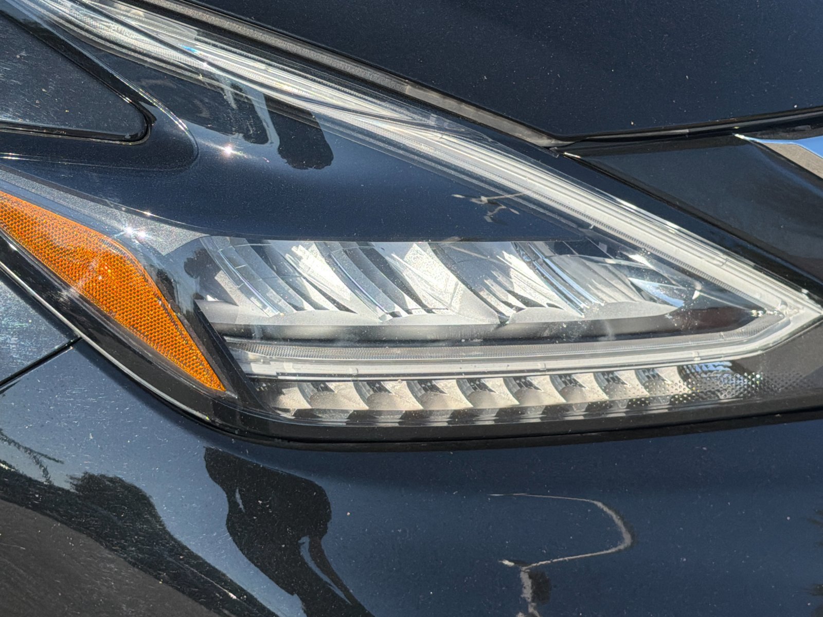 Used 2023 Nissan Murano SV FWD image 37