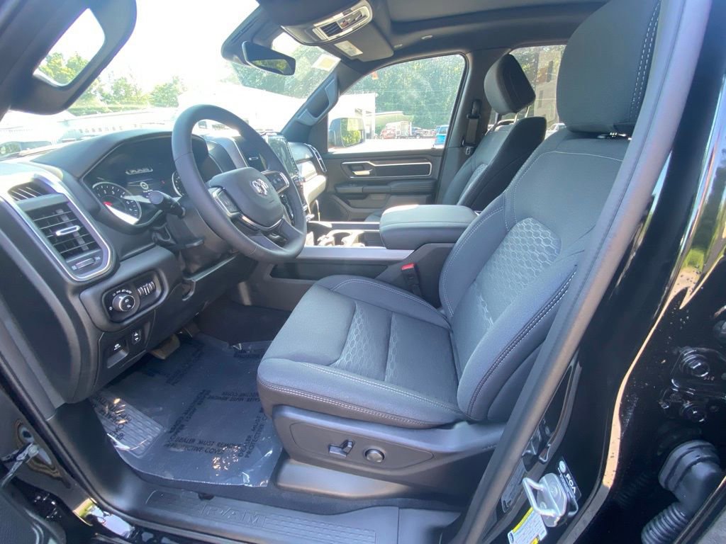 New 2026 RAM 1500 Big Horn image 10