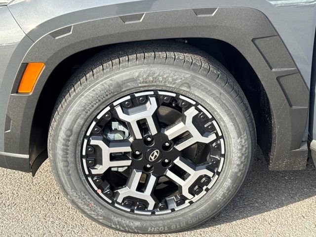 New 2026 Hyundai Tucson XRT image 21