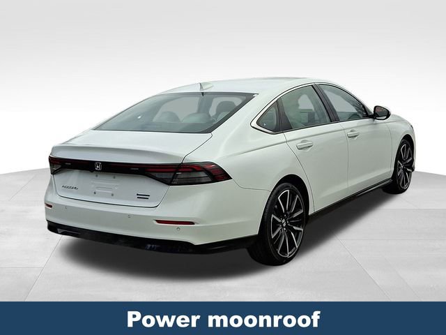 Used 2024 Honda Accord Touring image 7