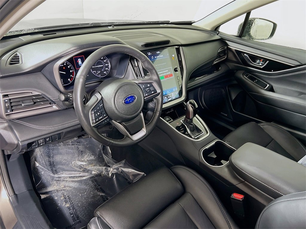 Used 2024 Subaru Outback Limited image 10