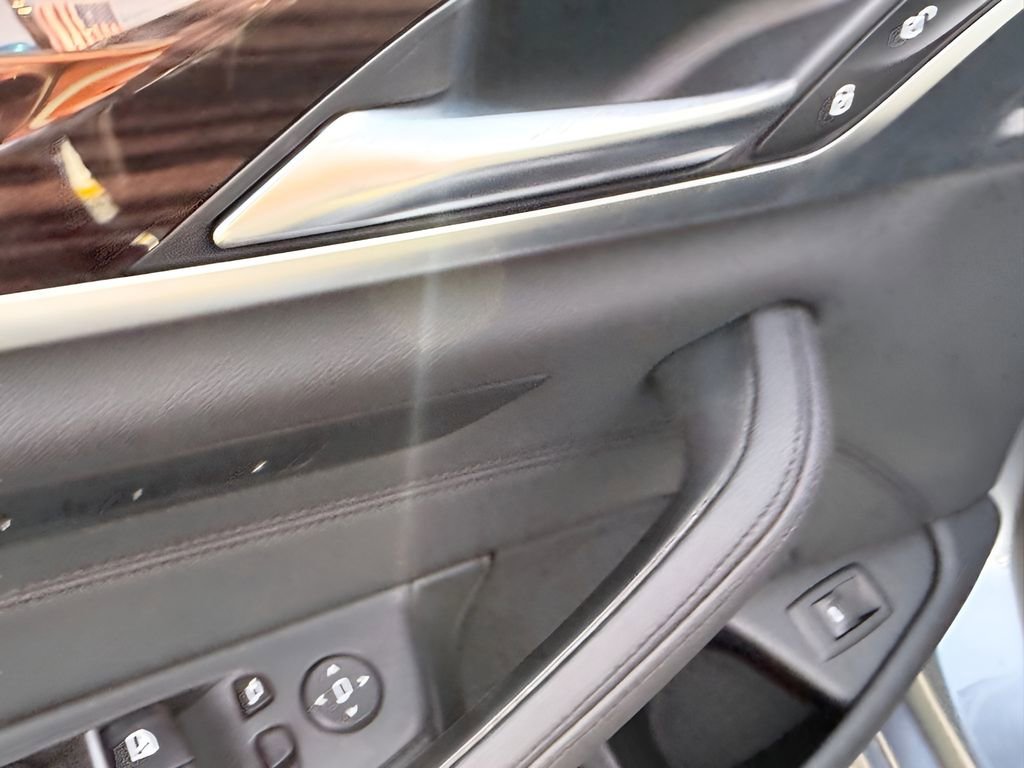 Used 2020 BMW 530i xDrive w/ Premium Package image 21