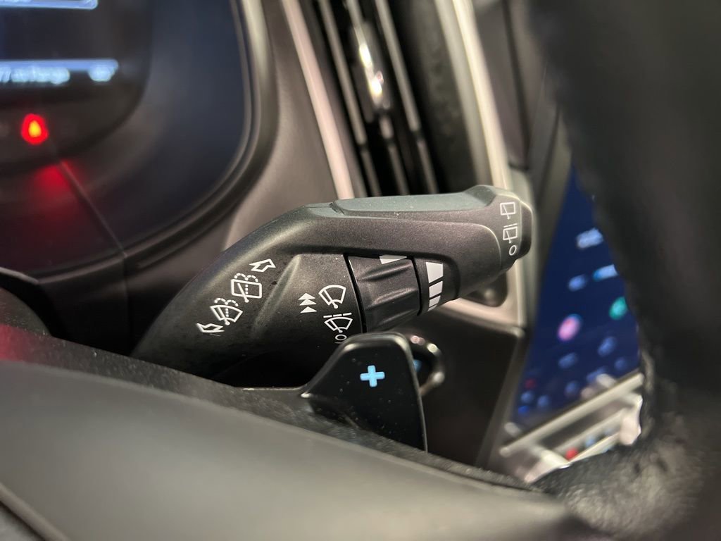 Certified 2024 Ford Edge SEL w/ Convenience Package image 21