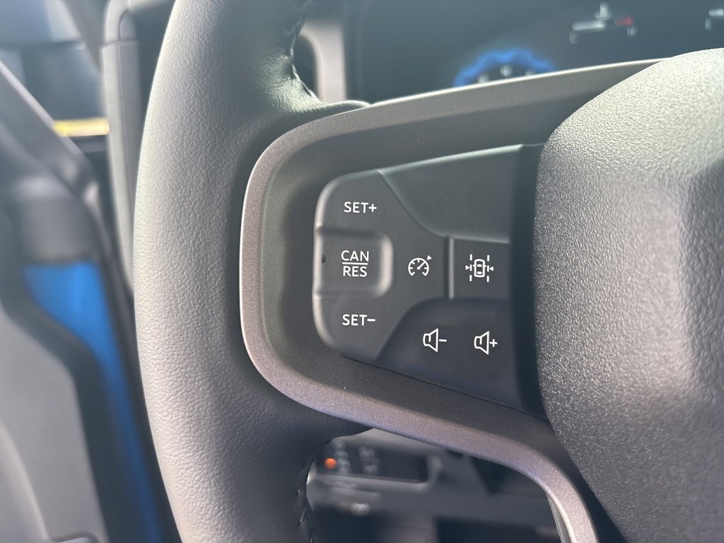 New 2025 Ford Bronco Badlands w/ Sasquatch Package image 14