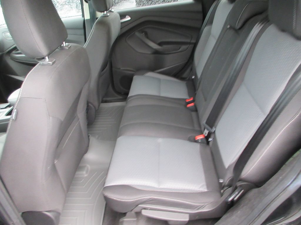 Used 2018 Ford Escape SE AWD/4WD image 14
