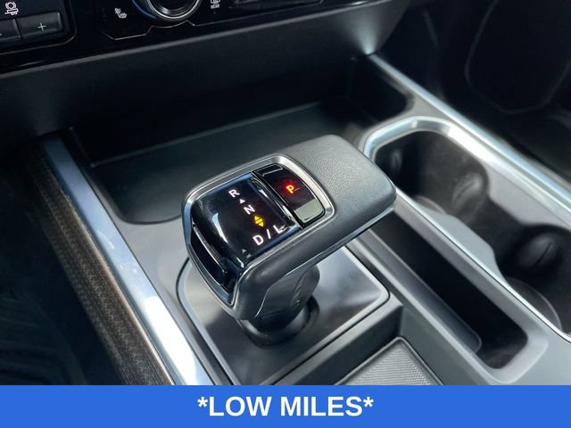 Used 2022 Chevrolet Silverado 1500 RST AWD/4WD image 16