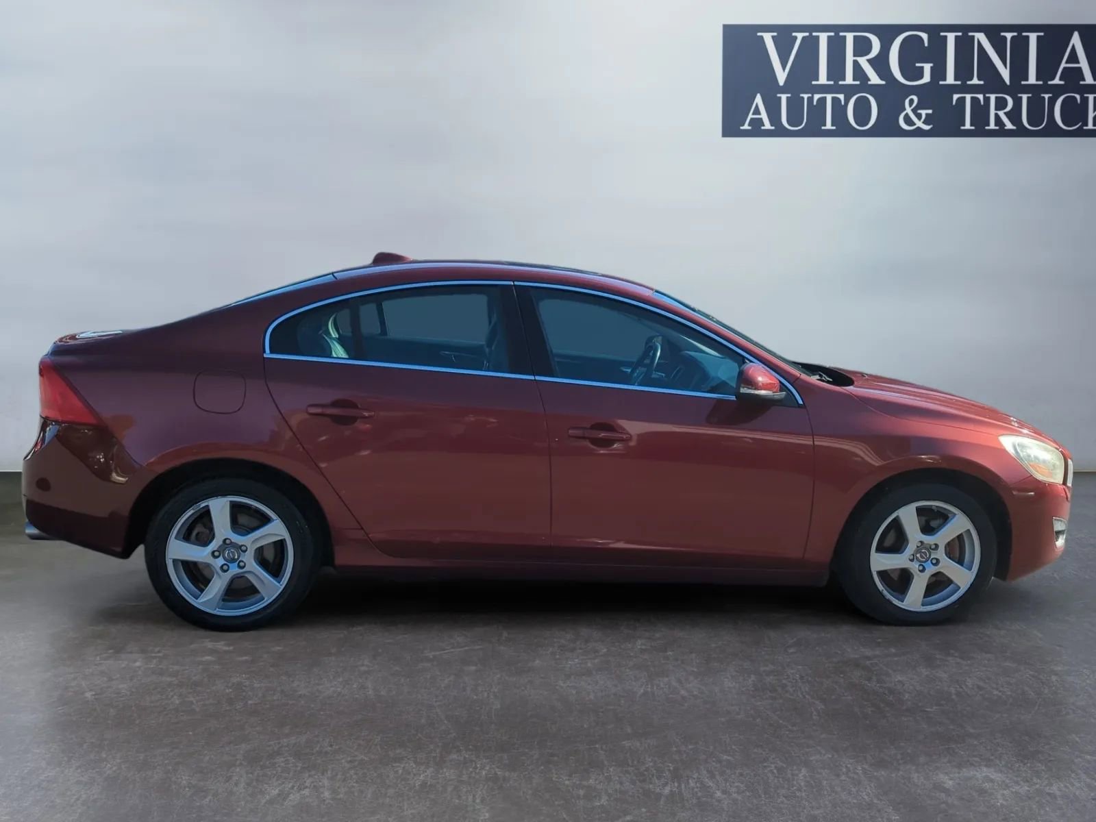 Used 2013 Volvo S60 T5 image 6