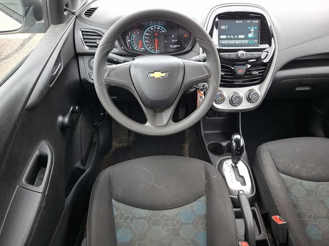Used 2018 Chevrolet Spark LS FWD image 3