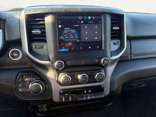 Used 2024 RAM 2500 Big Horn image 24