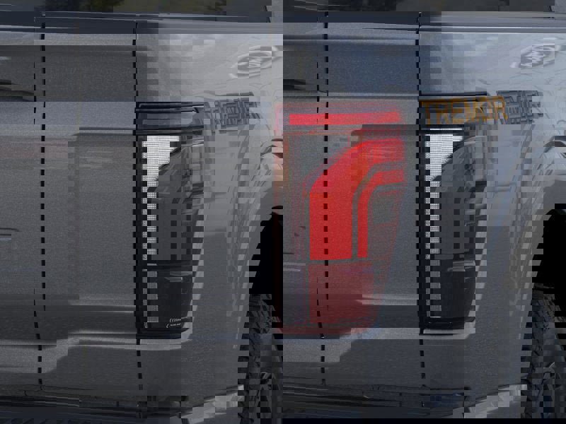 New 2025 Ford F150 Tremor w/ Equipment Group 402A High image 21