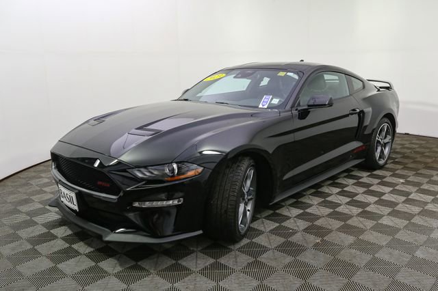 Used 2023 Ford Mustang GT Premium w/ Equipment Group 401A image 6