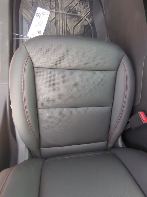 New 2026 Chevrolet Trax RS w/ Sunroof Package image 10