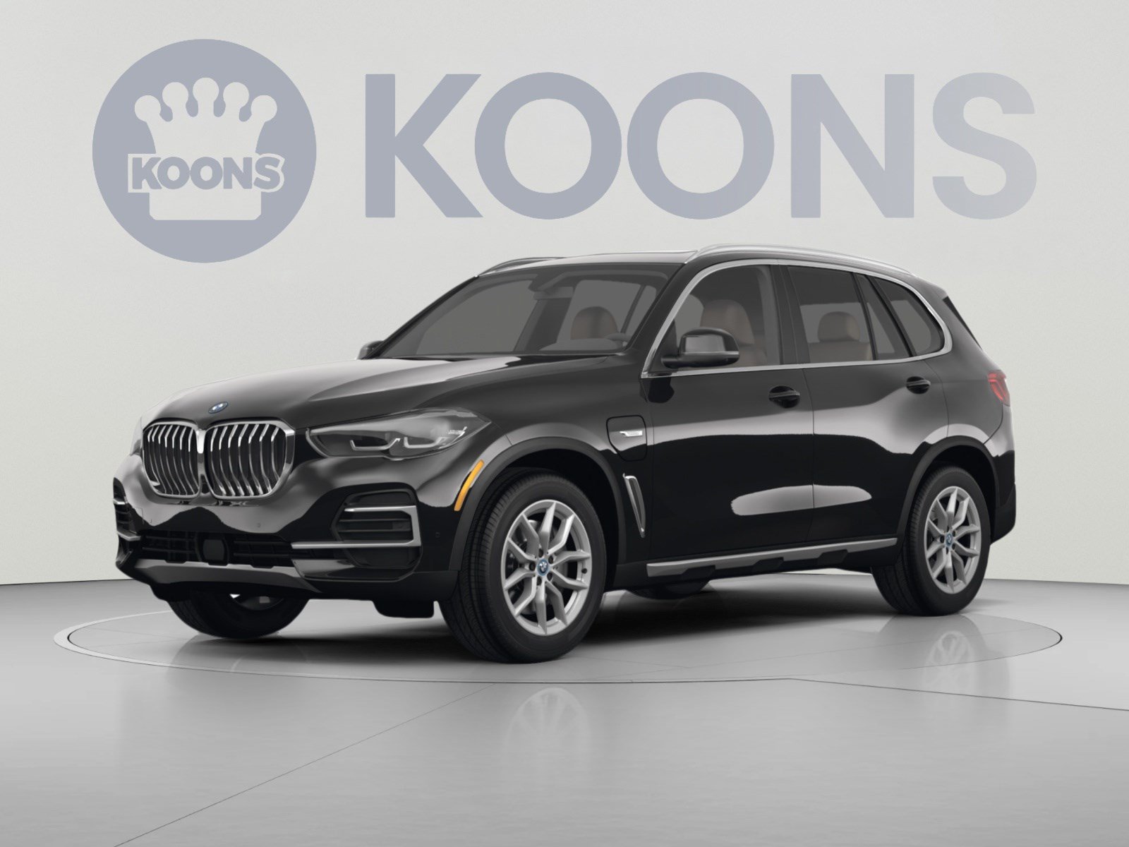 Used 2022 BMW X5 xDrive45e w/ Parking Assistance Package