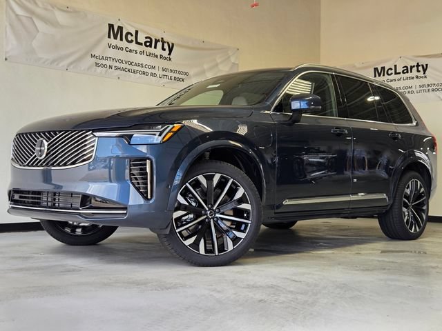 New 2026 Volvo XC90 T8 Plus w/ Protection Package Premier AWD/4WD image 8