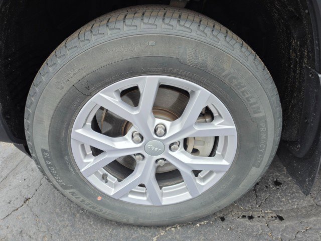 Used 2021 Jeep Grand Cherokee L Limited image 10