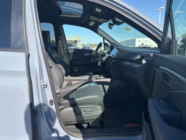 Used 2022 Honda Pilot Special Edition image 42