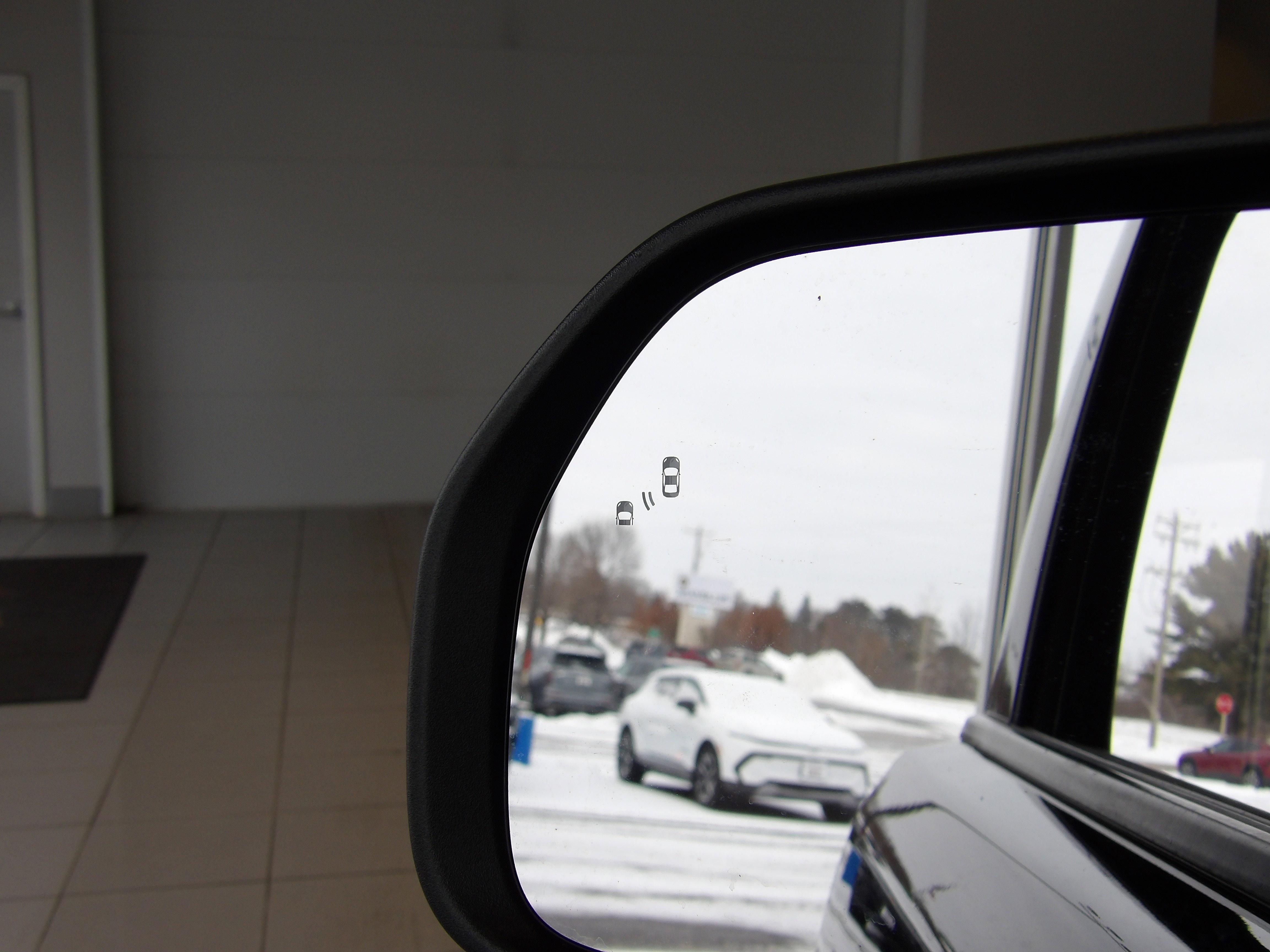 Used 2022 Ford Bronco Sport Big Bend w/ Convenience Package image 8