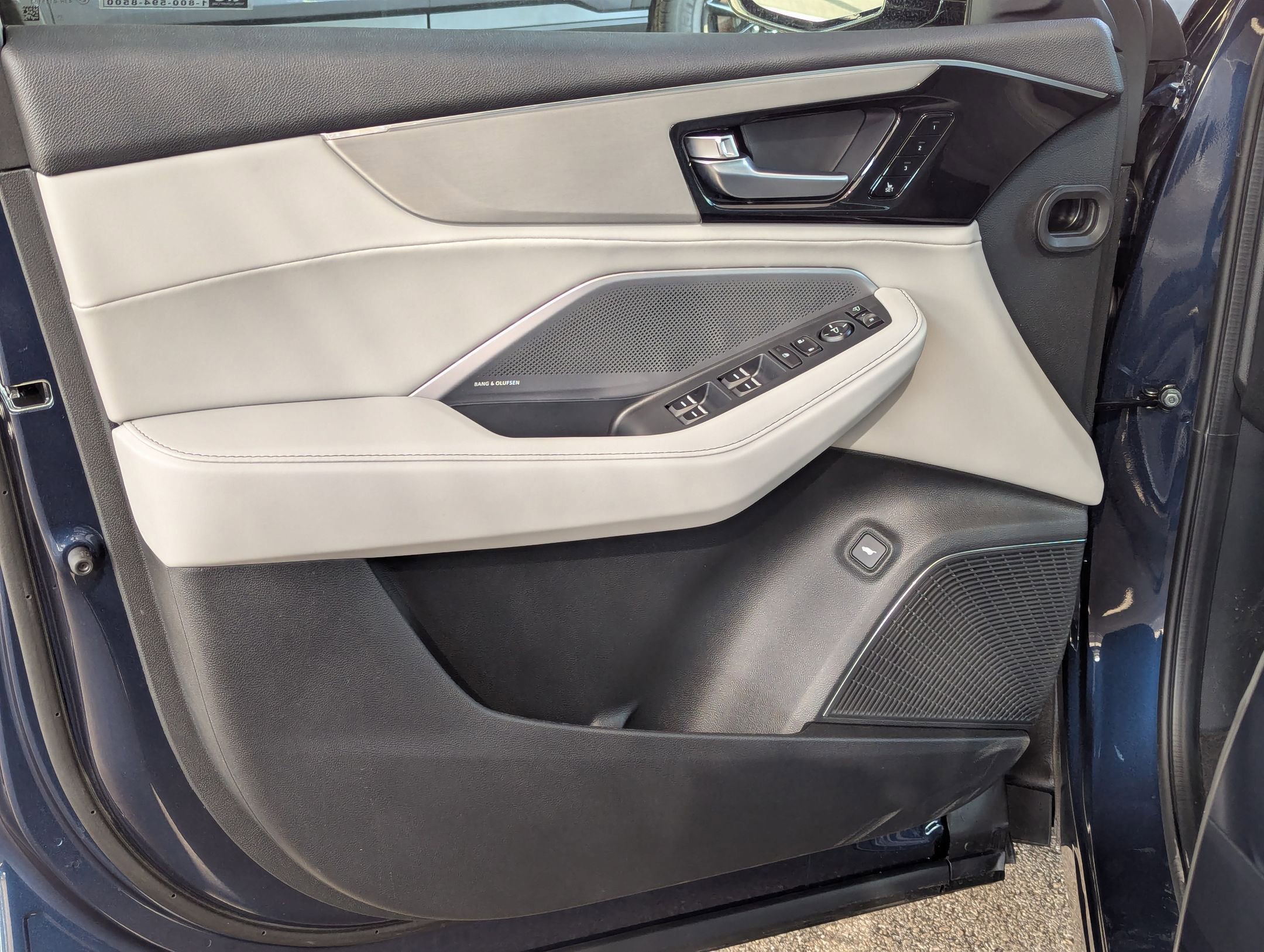 New 2026 Acura MDX FWD w/ Technology Package image 11