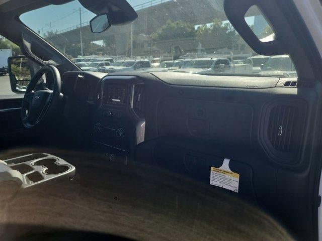 New 2024 Chevrolet Silverado 3500 W/T w/ WT Convenience Package RWD image 26