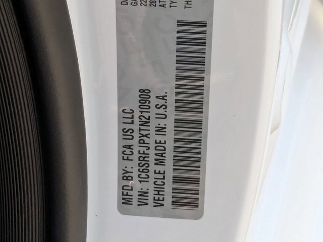 New 2026 RAM 1500 Laramie w/ Night Edition image 41