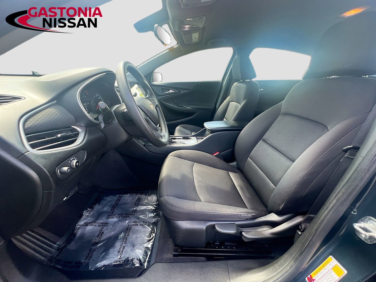 Used 2019 Chevrolet Malibu LS image 27