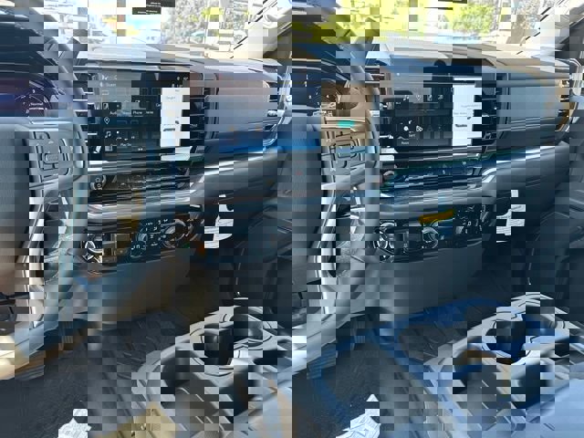 New 2025 Chevrolet Silverado 1500 RST w/ Protection Package image 20