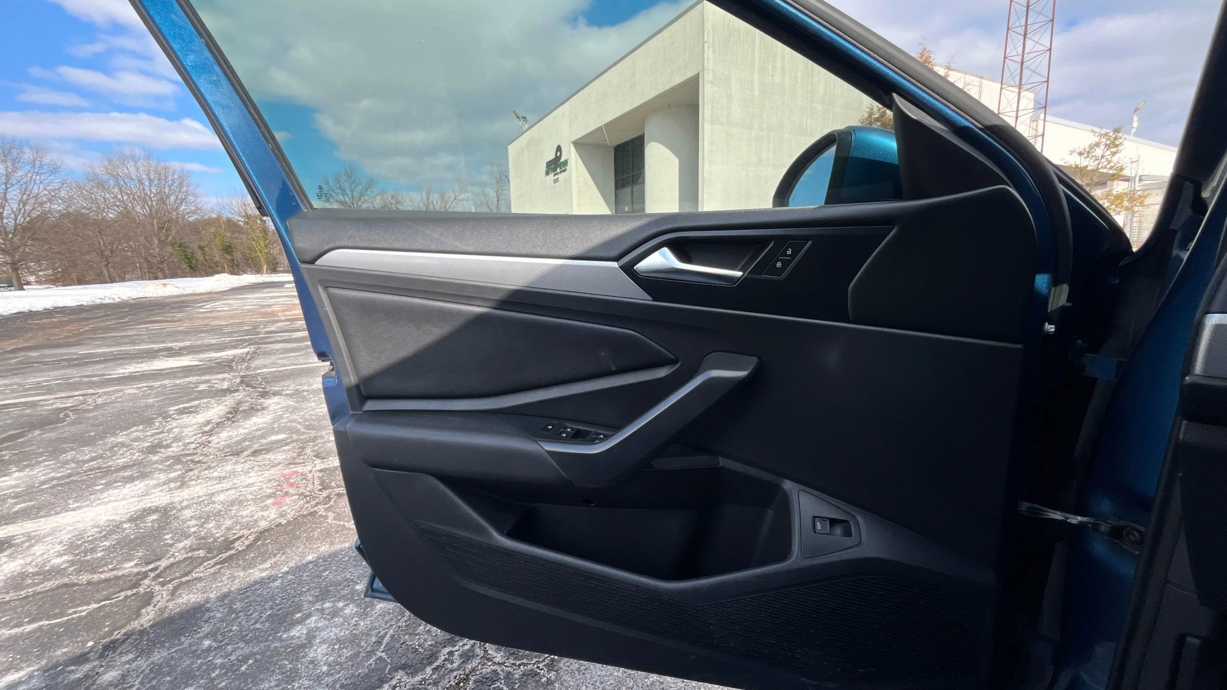 Used 2019 Volkswagen Jetta S w/ Driver Assistance Package FWD image 22