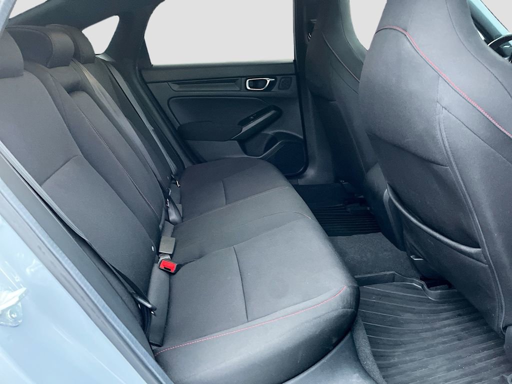Used 2024 Honda Civic Si image 25