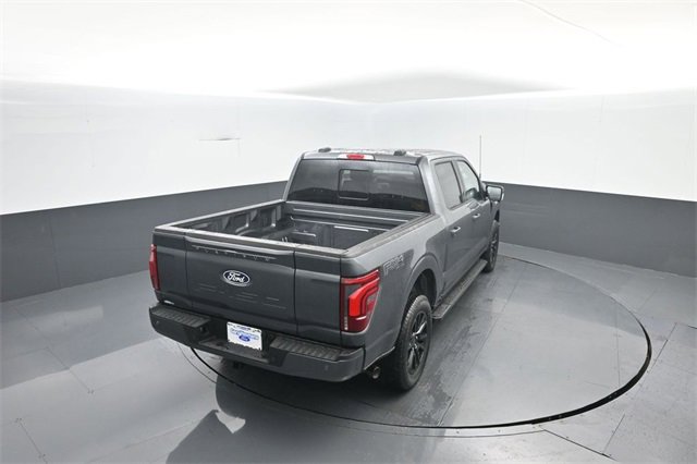 New 2026 Ford F150 Platinum w/ FX4 Off-Road Package image 25