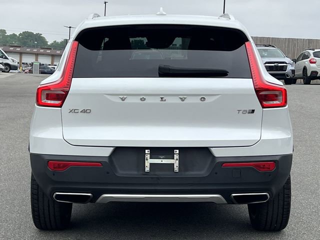Used 2019 Volvo XC40 T5 Inscription AWD/4WD image 36