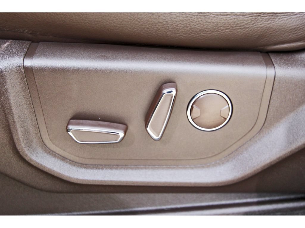 Used 2024 Ford Expedition Max King Ranch RWD image 28