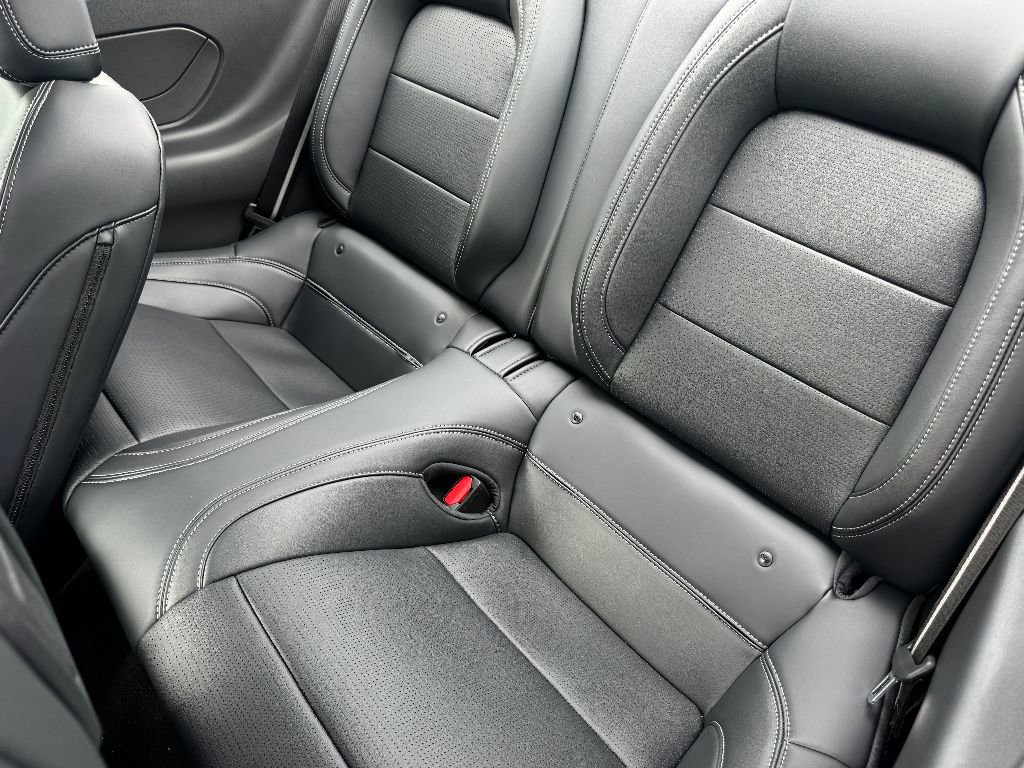 New 2025 Ford Mustang GT Premium RWD image 14