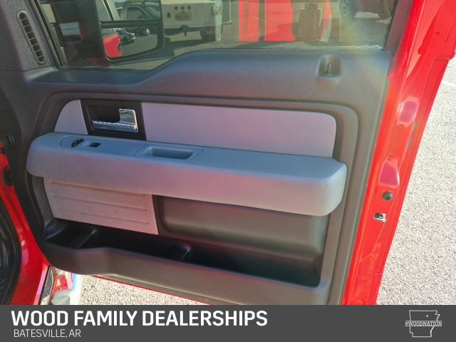 Used 2014 Ford F150 STX w/ Equipment Group 201A Mid image 31