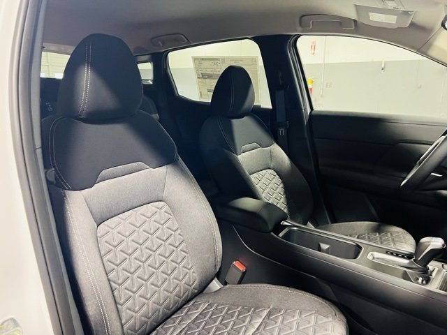 New 2026 Nissan Kicks SV image 30